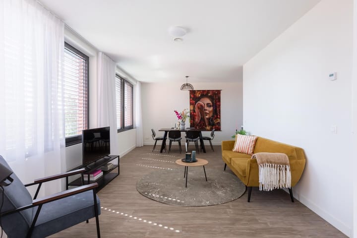 Appartement te koop: Smalstraat 67, Helmond