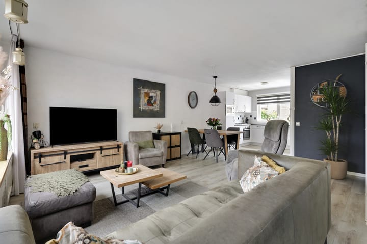 Hoekwoning te koop: Glenn Millerstraat 104, Arnhem