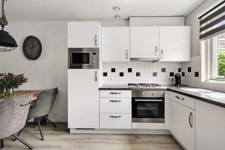 Hoekwoning te koop: Glenn Millerstraat 104, Arnhem