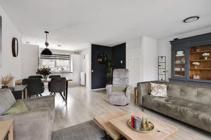 Hoekwoning te koop: Glenn Millerstraat 104, Arnhem