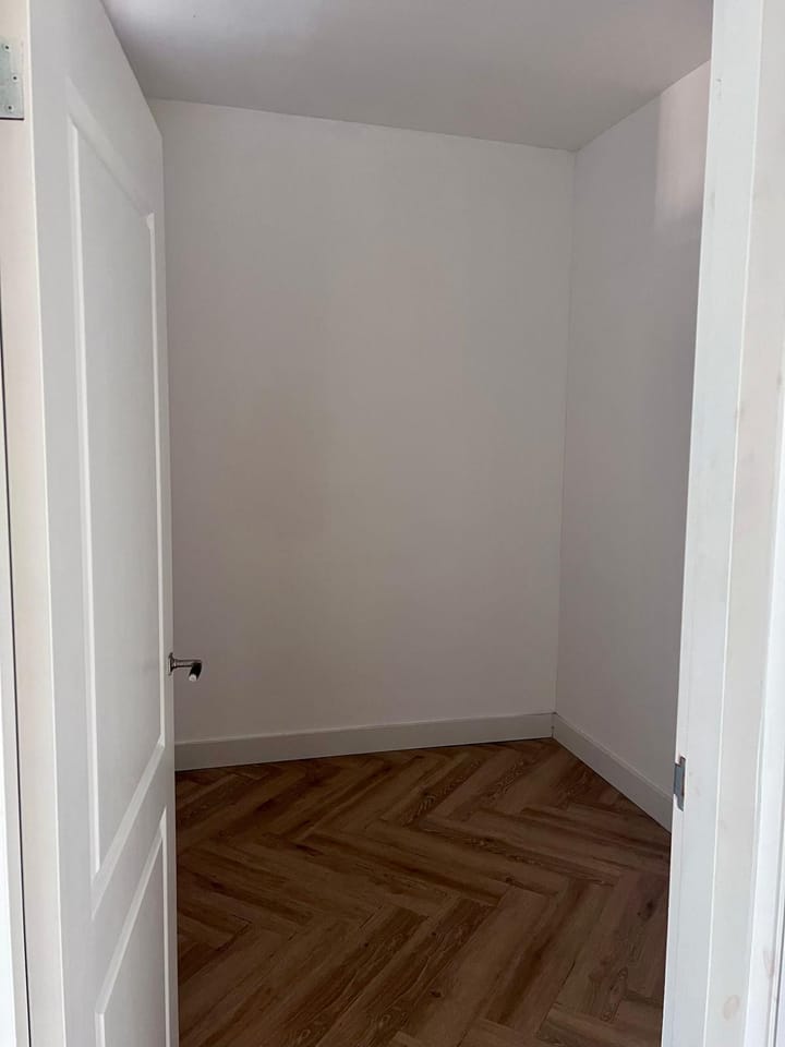 Appartement te huur: Mathenesserweg 27A01, Rotterdam