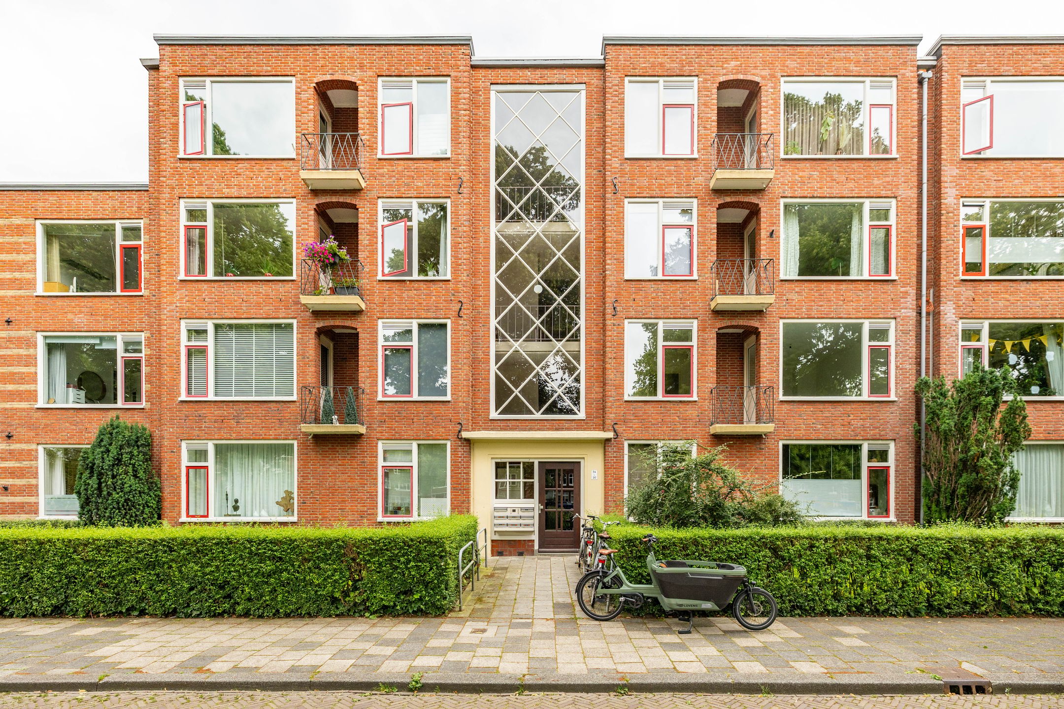 Gorechtkade 36-A 36 a