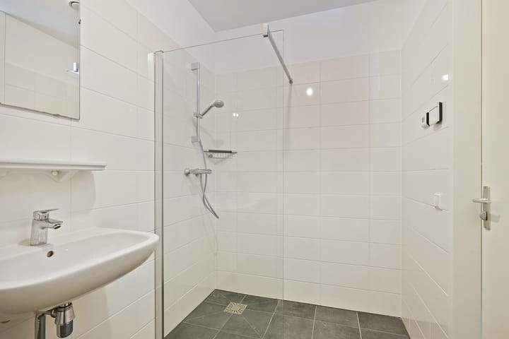 Appartement te huur: Albert Molhof 37, Amsterdam