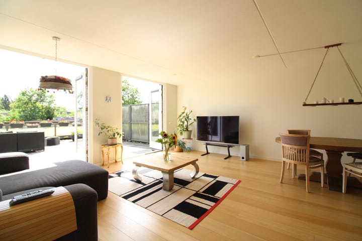 Appartement te huur: Tramstraat 21-29, Eindhoven