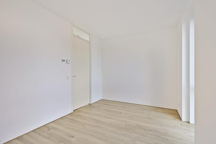 Appartement te huur: Albert Molhof 37, Amsterdam