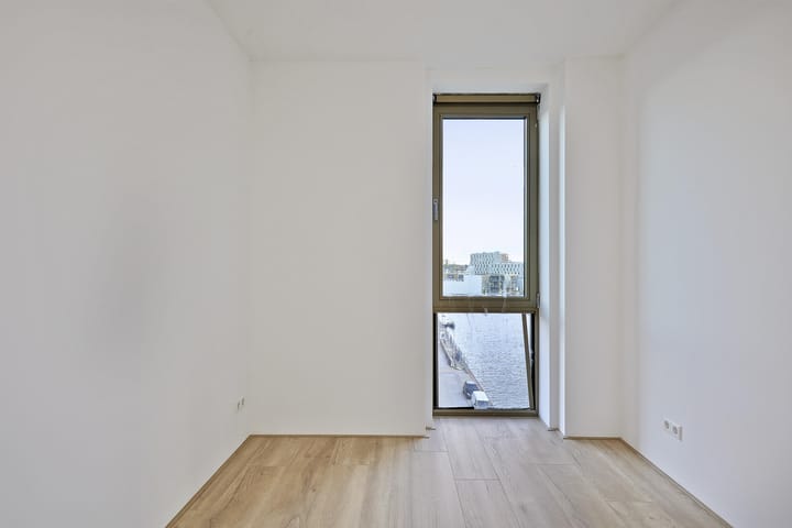Appartement te huur: Albert Molhof 37, Amsterdam