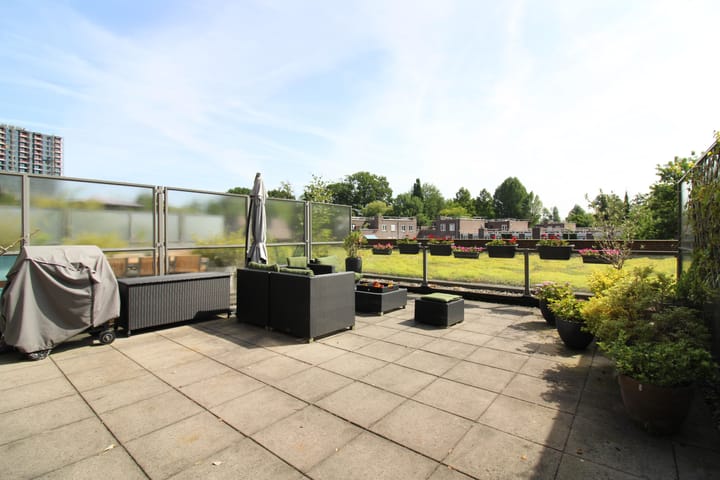 Appartement te huur: Tramstraat 21-29, Eindhoven