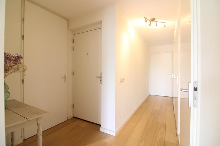 Appartement te huur: Tramstraat 21-29, Eindhoven