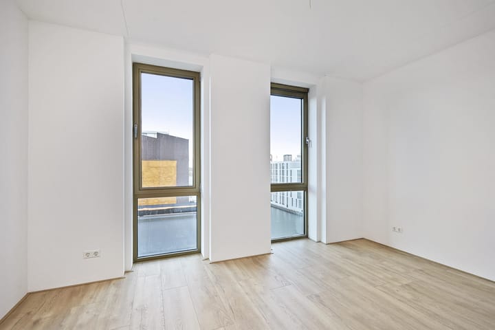 Appartement te huur: Albert Molhof 37, Amsterdam