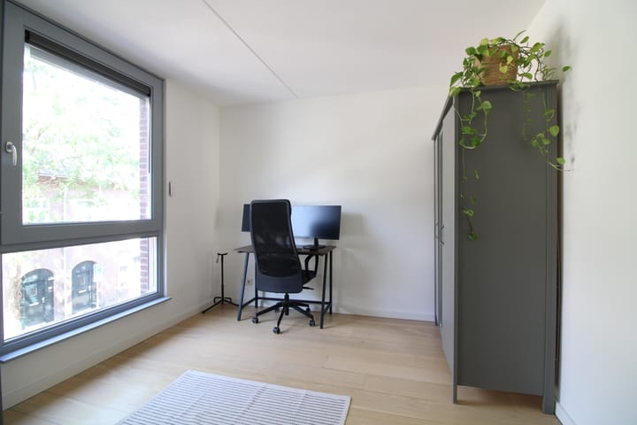 Appartement te huur: Tramstraat 21-29, Eindhoven