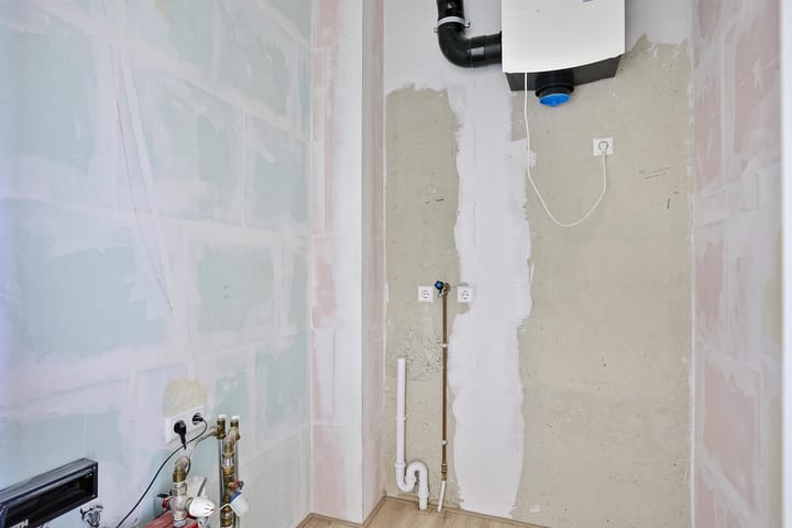 Appartement te huur: Albert Molhof 37, Amsterdam