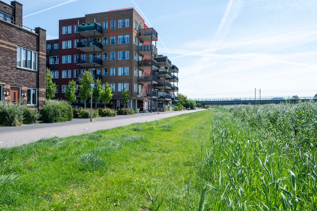 Photo 1 of Anubisstraat 212