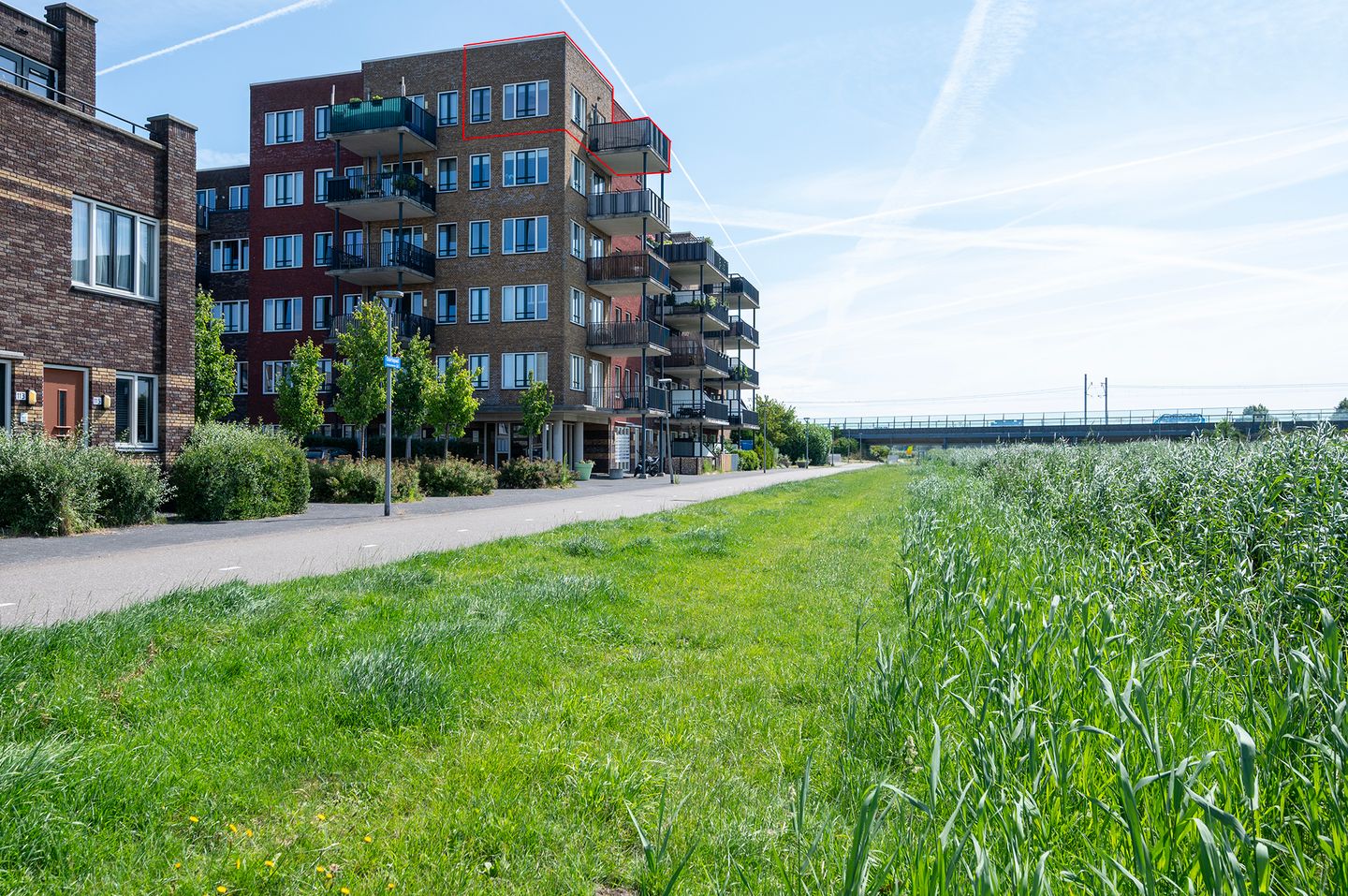 Photo 1 of Anubisstraat 212