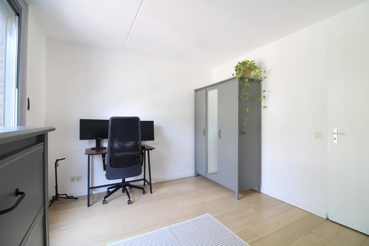 Appartement te huur: Tramstraat 21-29, Eindhoven