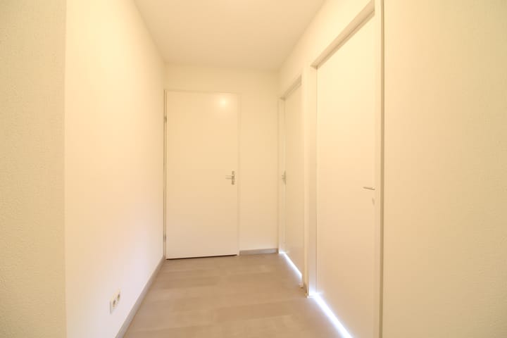 Appartement te huur: Tramstraat 21-29, Eindhoven