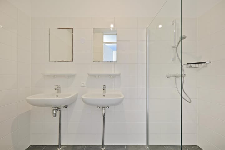 Appartement te huur: Albert Molhof 37, Amsterdam
