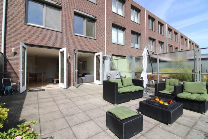 Appartement te huur: Tramstraat 21-29, Eindhoven