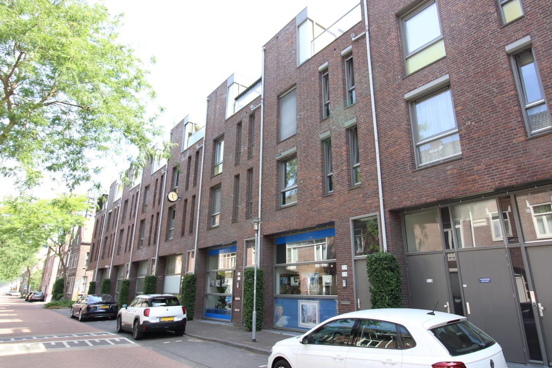 Foto 1 van Tramstraat 21-29