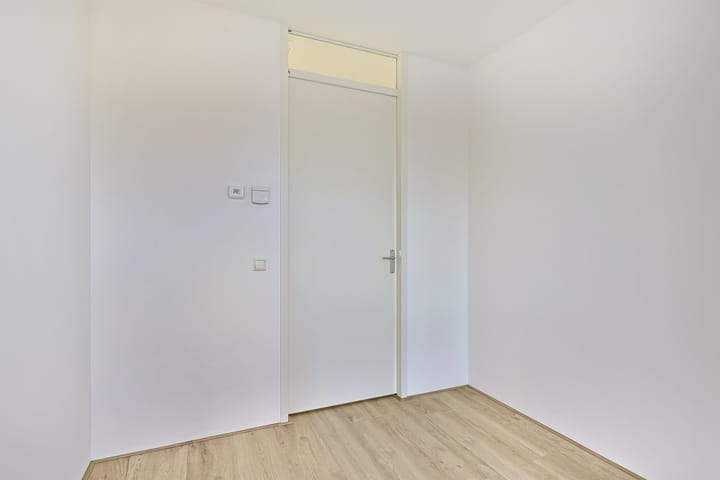 Appartement te huur: Albert Molhof 37, Amsterdam
