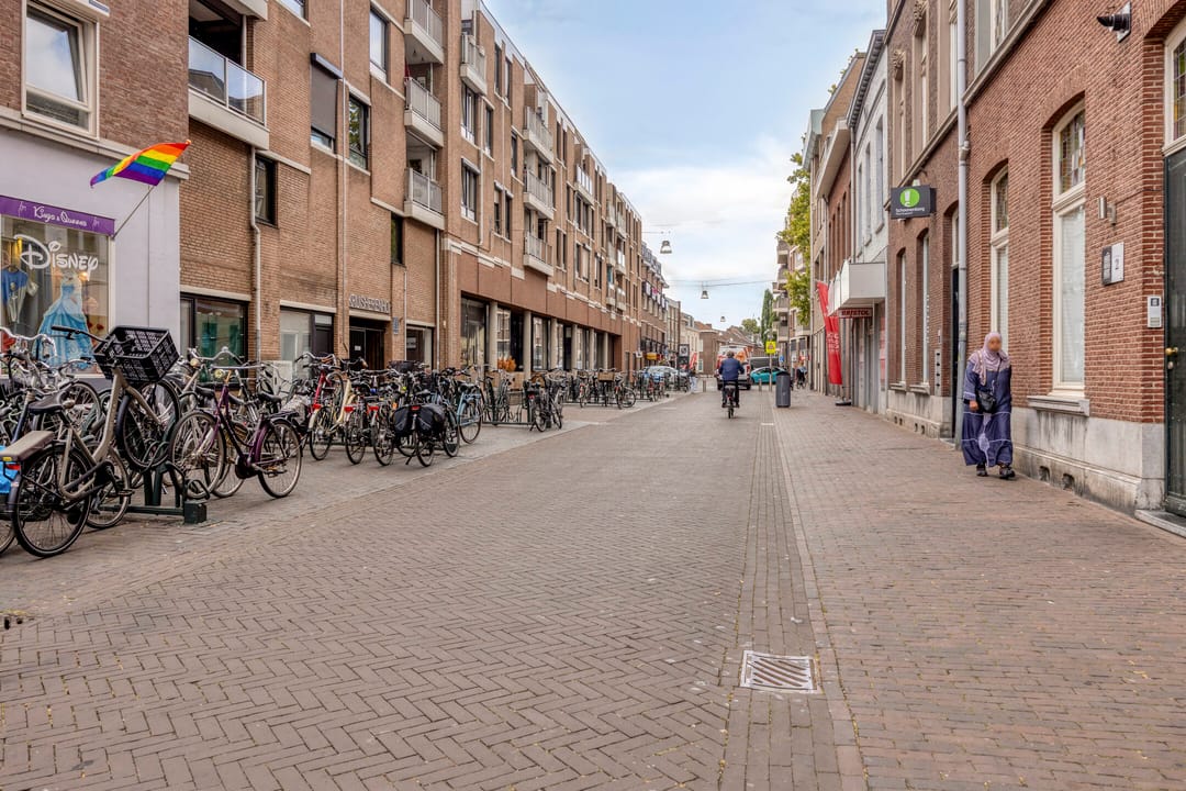 Foto 43 van Kruisherenstraat 313