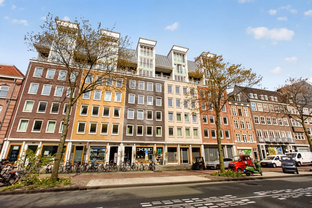 Photo 1 of Valkenburgerstraat 192-A