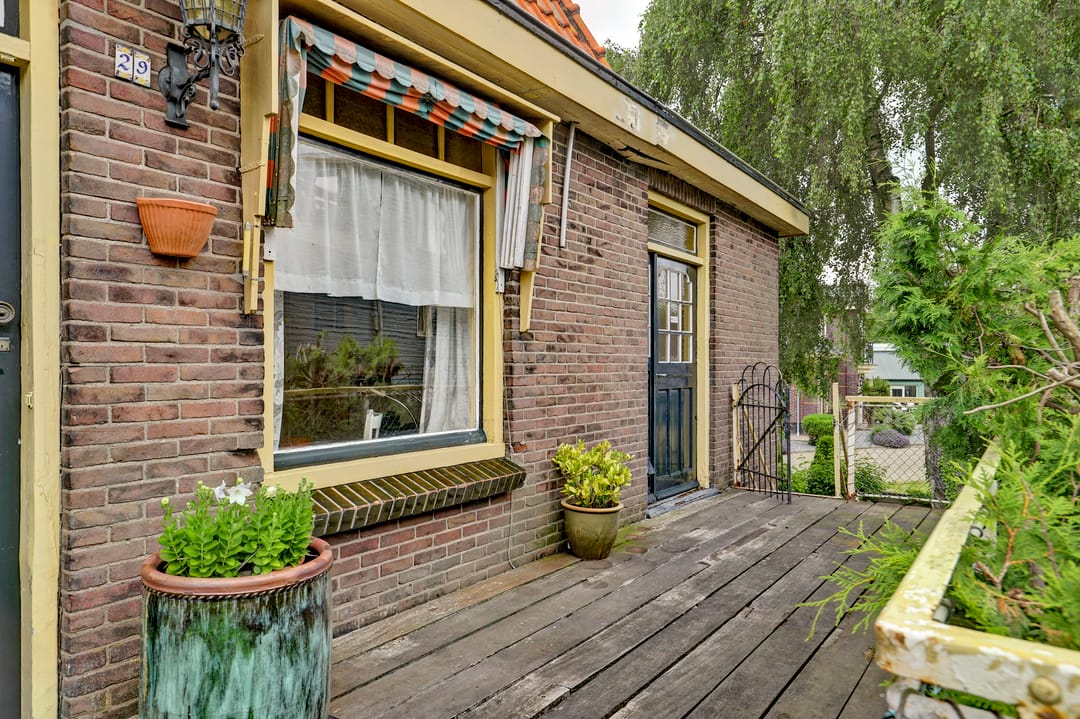 Photo 13 of Peperstraat 29