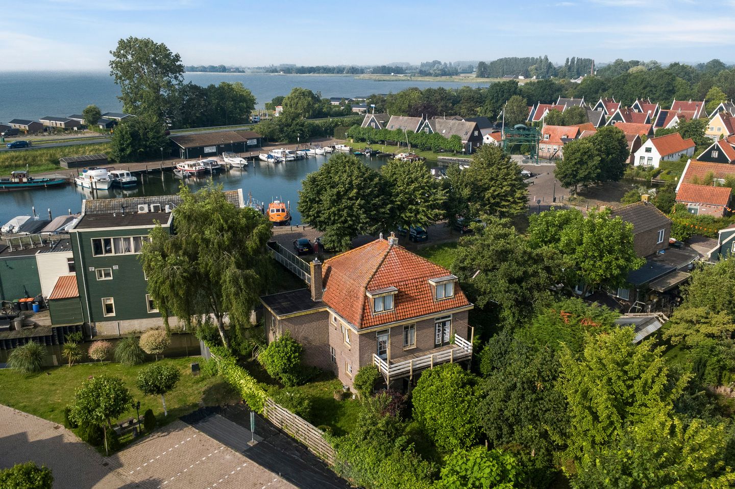 Photo 5 of Peperstraat 29