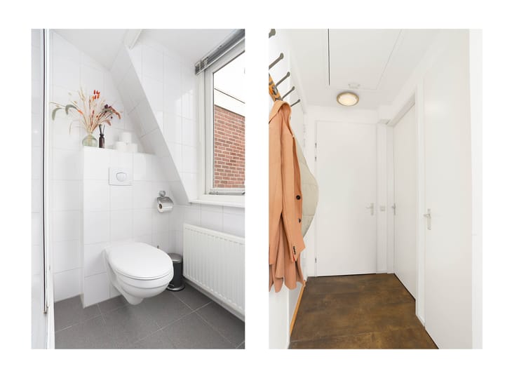 Studio te koop: Croeselaan 262D, Utrecht