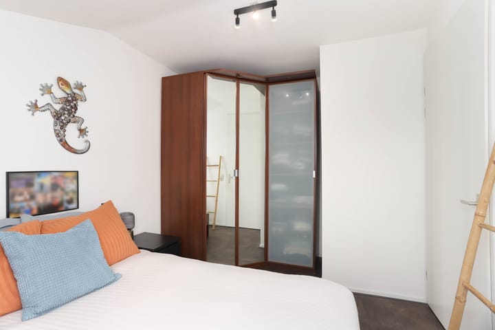 Studio te koop: Croeselaan 262D, Utrecht