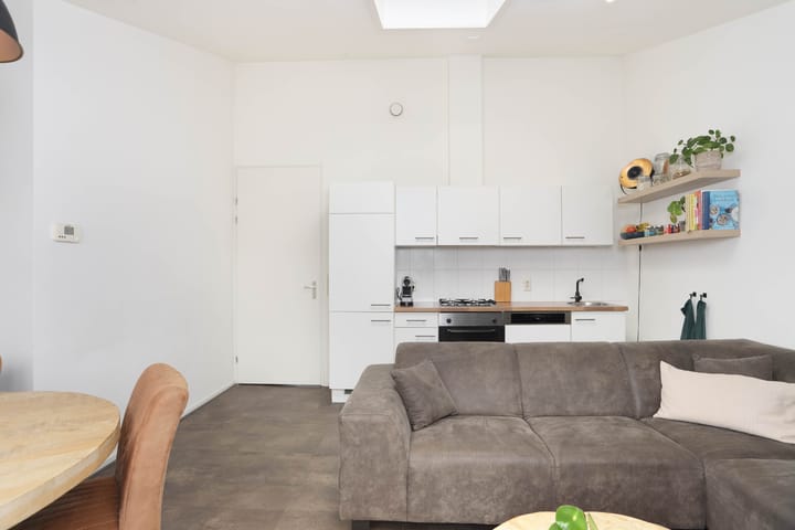Studio te koop: Croeselaan 262D, Utrecht
