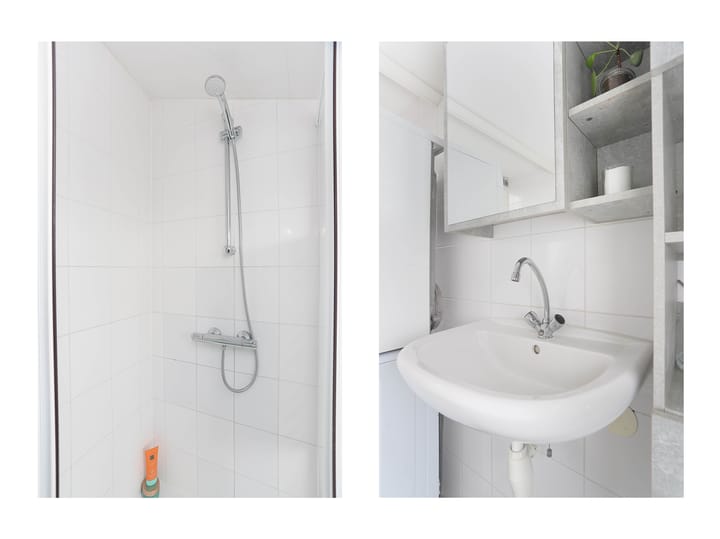 Studio te koop: Croeselaan 262D, Utrecht