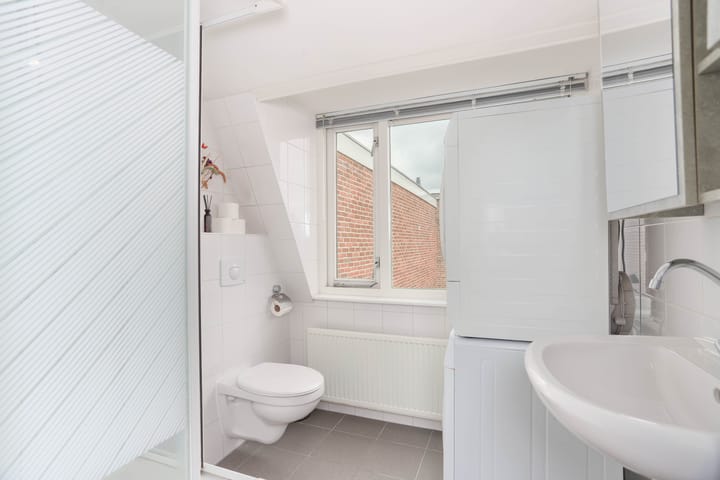 Studio te koop: Croeselaan 262D, Utrecht