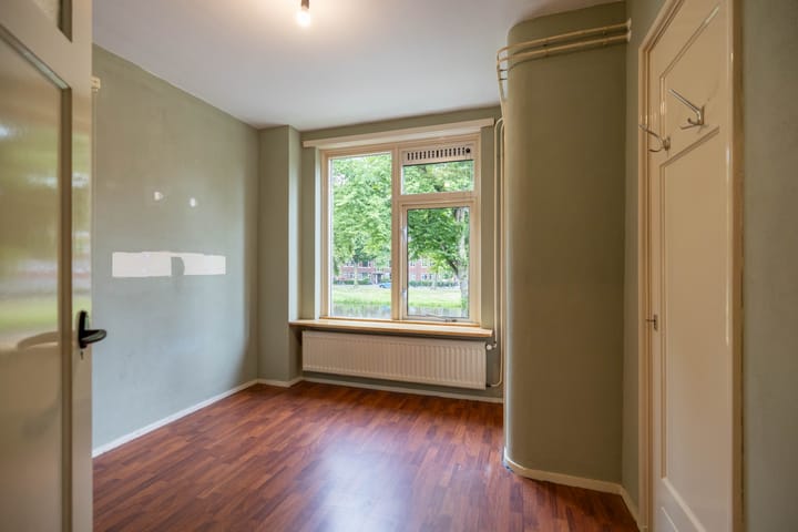 Foto 4 van Gorechtkade 58-A