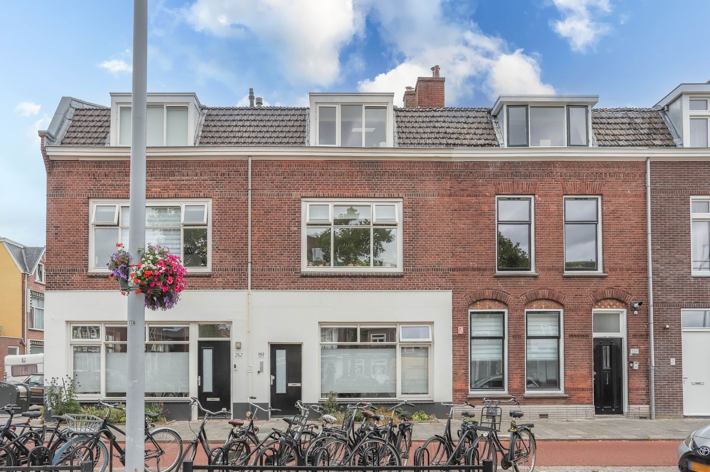 Foto 1 van Croeselaan 262-D