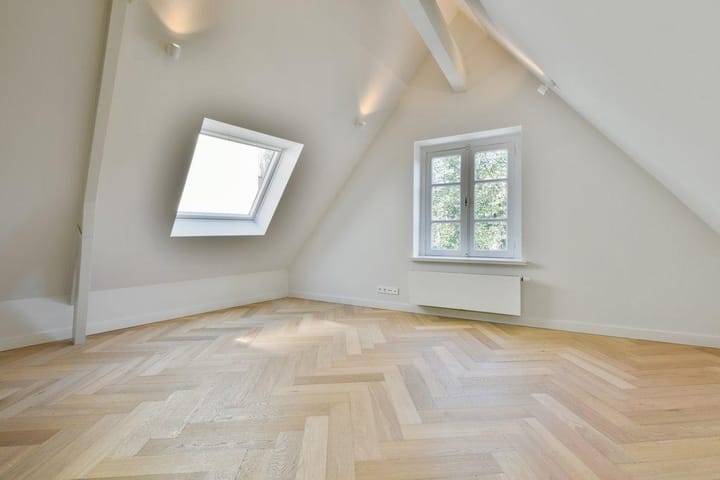 Appartement te huur: Raamgracht 12-2, Amsterdam