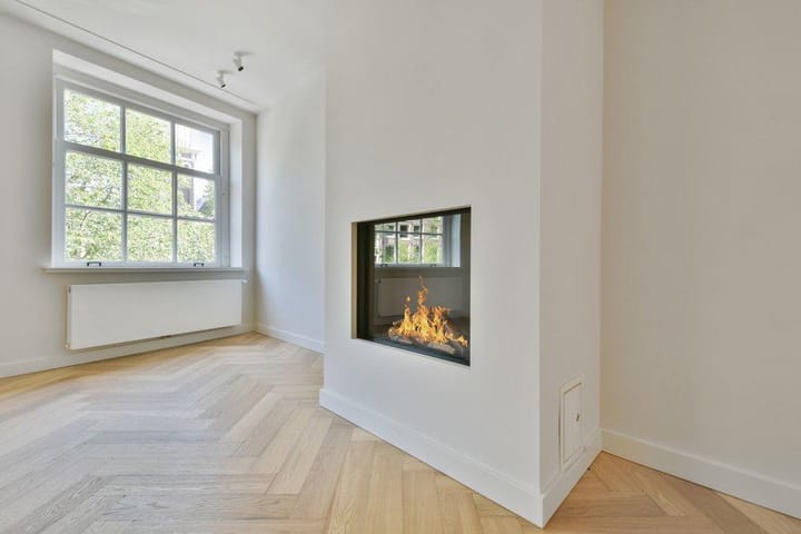 Appartement te huur: Raamgracht 12-2, Amsterdam