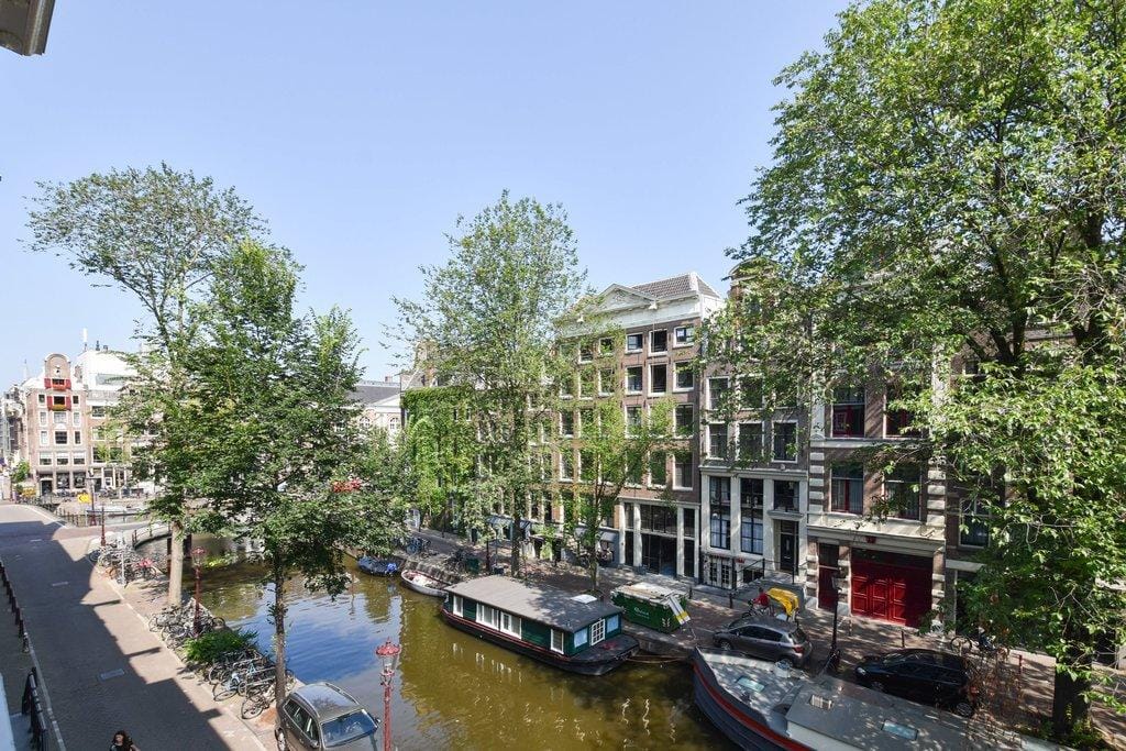 Foto 2 van Raamgracht 12-2