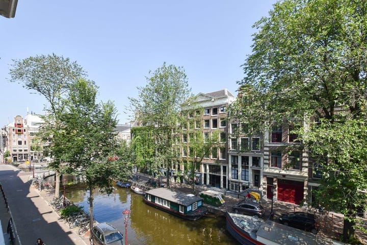 Foto 2 van Raamgracht 12-2