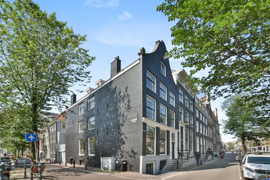 Raamgracht 12-2, Amsterdam