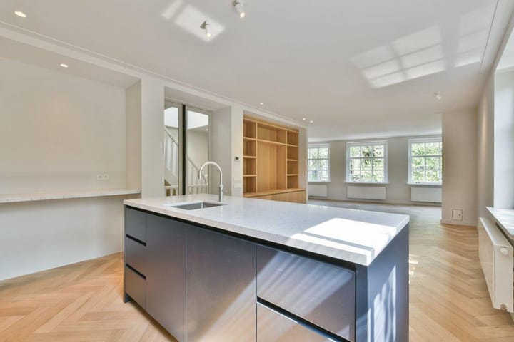 Foto 4 van Raamgracht 12-2