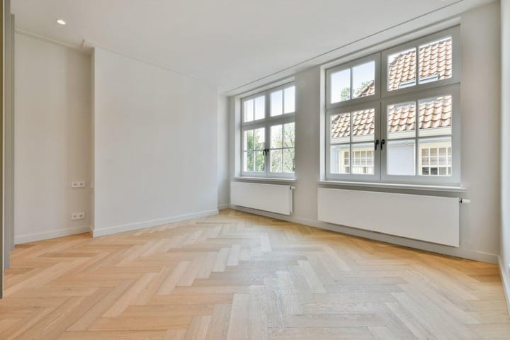 Appartement te huur: Raamgracht 12-2, Amsterdam