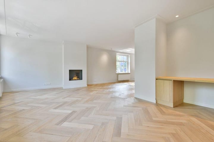 Appartement te huur: Raamgracht 12-2, Amsterdam