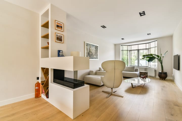 Foto 4 van Kloosterstraat 27
