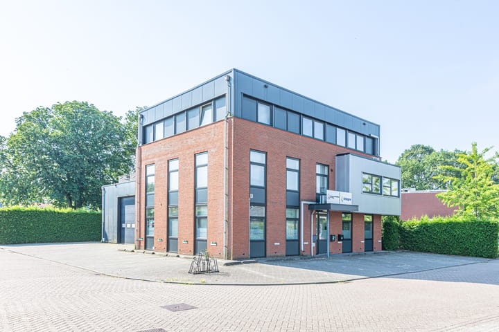 Zwingel 4, Hardenberg
