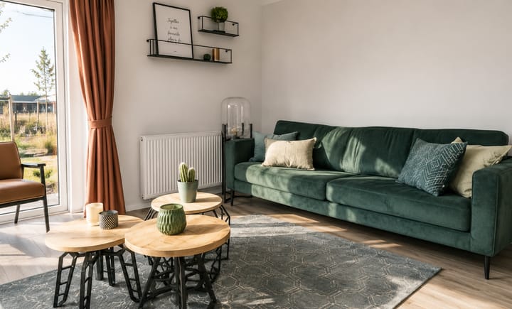 Vrijstaande woning te koop: Den Drul 19-106, Linden