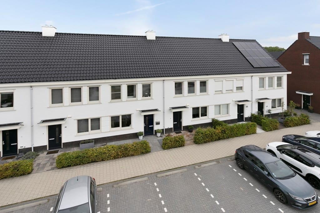 Foto 1 van Aquamarijn 27