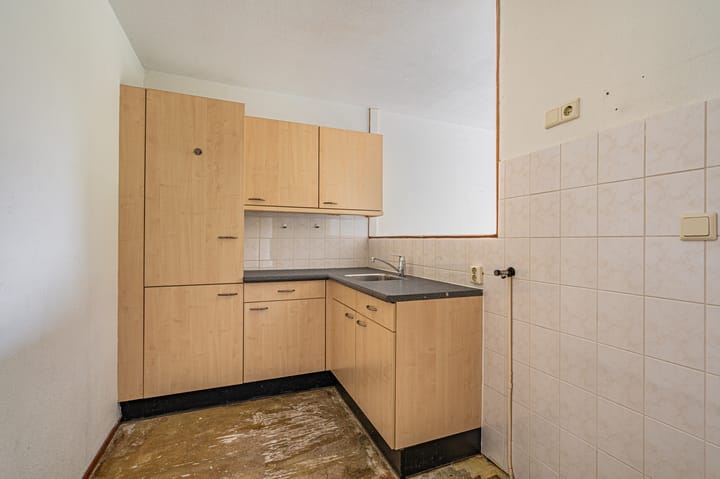 Tussenwoning te koop: Eendenkooi 3, Delfzijl