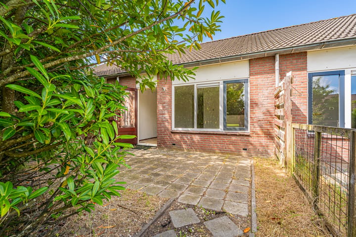 Tussenwoning te koop: Eendenkooi 3, Delfzijl