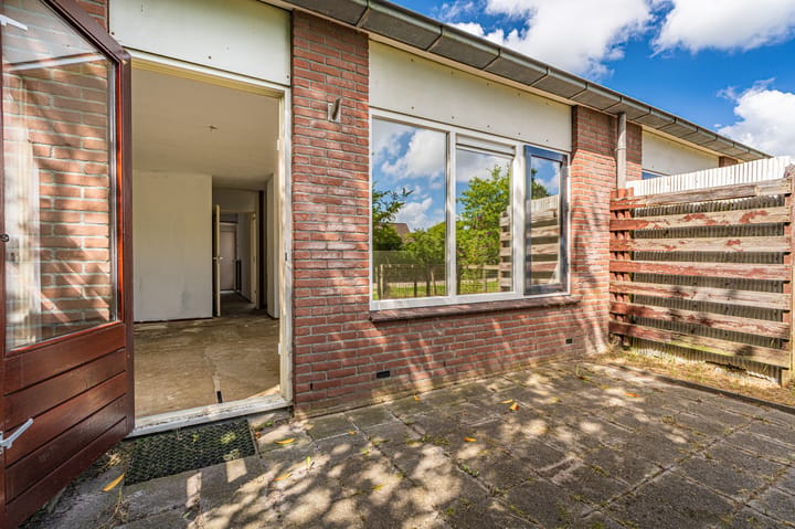 Tussenwoning te koop: Eendenkooi 3, Delfzijl