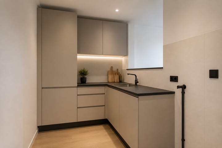 Tussenwoning te koop: Eendenkooi 3, Delfzijl